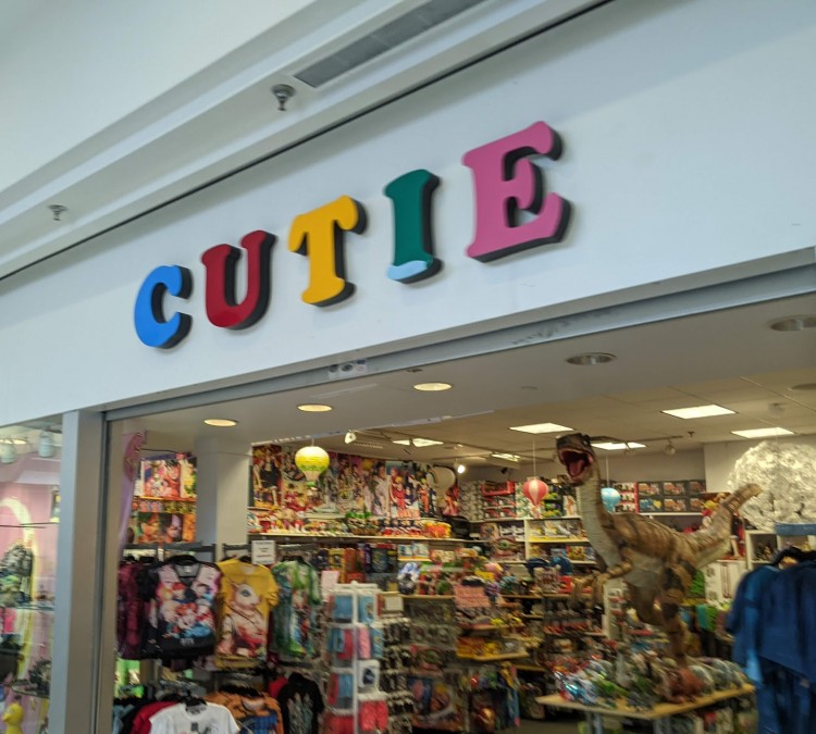 Cutie Toy Anime Store (Plantation,&nbspFL)